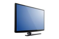 TV?PC